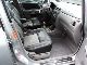 2001 Mazda  Premacy 1.9 Comfort-Climate 2.Hand D3Norm leather Van / Minibus Used vehicle photo 8