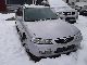 2001 Mazda  626 2.0 Climate, technically top one-hand Estate Car Used vehicle photo 6