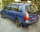 1999 Mazda  Premacy 1.9 Exclusive Van / Minibus Used vehicle photo 3