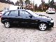 1999 Mazda  323 9.1 Sportive 114PS Limousine Used vehicle photo 3