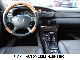 1997 Mazda  Xedos 9 2.3i V6 Exclusive, leather, xenon, u.v.m.. Limousine Used vehicle photo 9