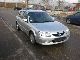 2001 Mazda  323 1.6 Comfort Air Conditioning Limousine Used vehicle photo 1