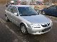 2001 Mazda  323 1.6 Comfort Air Conditioning Limousine Used vehicle photo 6