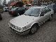 1989 Mazda  626 2.2i 12V GLX Limousine Used vehicle photo 2