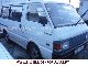 1989 Mazda  E2000 = Ford Econovan GASOLINE Van / Minibus Used vehicle photo 3