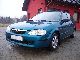 Mazda  OTHER AIR 1998 Used vehicle photo