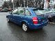 2001 Mazda  323 * TOP AIR 2.0 DITD STM. * FFB. HAND * 1 ***** Limousine Used vehicle photo 3