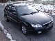 2001 Mazda  323 F 1.6 Sportive Limousine Used vehicle photo 2