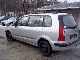 2000 Mazda  Premacy 1.9 Van / Minibus Used vehicle photo 3