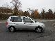2001 Mazda  `` Demio 4.1 1-HAND CARE `` `` Van / Minibus Used vehicle photo 4
