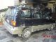 1998 Mazda  2.5 turbo diesel MPV LX 12V Van / Minibus Used vehicle photo 2
