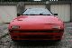 Mazda  RX-7 150hp engine red with super 1986 Used vehicle photo