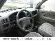 1999 Mazda  CHECKBOOK Demio 1.4 * SEAMLESS * SR + * WR * TÜVNEU 2.HD Van / Minibus Used vehicle photo 3