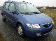 2001 Mazda  Premacy 1.9 Comfort, climate Van / Minibus Used vehicle photo 1