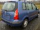 2001 Mazda  Premacy 1.9 Comfort, climate Van / Minibus Used vehicle photo 2