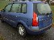 2001 Mazda  Premacy 1.9 Comfort, climate Van / Minibus Used vehicle photo 4