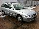 2001 Mazda  626 Combi 9.1 Exclusive from 1.Hand Estate Car Used vehicle photo 1