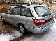 2001 Mazda  626 Combi 9.1 Exclusive from 1.Hand Estate Car Used vehicle photo 3