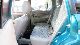 1999 Mazda  Demio 1.4, air conditioning, Alus, 2.Hand, TÜV & AU NEW Van / Minibus Used vehicle photo 9