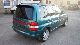 1999 Mazda  Demio 1.4, air conditioning, Alus, 2.Hand, TÜV & AU NEW Van / Minibus Used vehicle photo 2