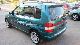 1999 Mazda  Demio 1.4, air conditioning, Alus, 2.Hand, TÜV & AU NEW Van / Minibus Used vehicle photo 7