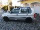 2001 Mazda  Exclusive Demio 5.1, air, ZVR, power, 2.Hand Van / Minibus Used vehicle photo 3