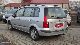 2000 Mazda  Premacy 1.8i climate Van / Minibus Used vehicle photo 3