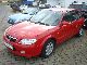 2002 Mazda  323 * 2.0 DITD Klima/4xeFh / Limousine Used vehicle photo 2