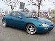 1997 Mazda  DVD, Tüning, new technical approval, good condition Sports car/Coupe Used vehicle photo 1