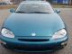 1997 Mazda  DVD, Tüning, new technical approval, good condition Sports car/Coupe Used vehicle photo 5