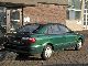 2000 Mazda  626 Saloon 1.9 * Air conditioning * MOT: 06/2012 * Limousine Used vehicle photo 4