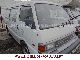 1998 Mazda  E 2200 (ref: Van / Minibus Used vehicle photo 1