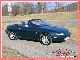 Mazda  MX-5 alloy wheels sports exhaust approval before 11/2013! 1997 Used vehicle photo