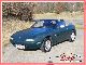 1997 Mazda  MX-5 alloy wheels sports exhaust approval before 11/2013! Cabrio / roadster Used vehicle photo 1
