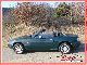 1997 Mazda  MX-5 alloy wheels sports exhaust approval before 11/2013! Cabrio / roadster Used vehicle photo 5