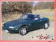 1997 Mazda  MX-5 alloy wheels sports exhaust approval before 11/2013! Cabrio / roadster Used vehicle photo 7