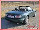 1997 Mazda  MX-5 alloy wheels sports exhaust approval before 11/2013! Cabrio / roadster Used vehicle photo 8