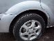 1999 Mazda  Premacy HU10/12 (TUV) D3 standard alloy wheels climate Van / Minibus Used vehicle photo 11