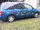 2000 Mazda  MPV 2.0 7 - seater HU 06/2013 fixed price! Van / Minibus Used vehicle photo 3