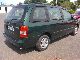 1999 Mazda  2.0 MPV Air Conditioning Van / Minibus Used vehicle photo 4