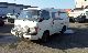 1997 Mazda  E 2200 truck 4x4 LONG Van / Minibus Used vehicle photo 1