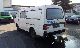 1997 Mazda  E 2200 truck 4x4 LONG Van / Minibus Used vehicle photo 2
