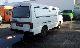 1997 Mazda  E 2200 truck 4x4 LONG Van / Minibus Used vehicle photo 3