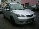 Mazda  2 1.25l * 2.Hand Comfort / Air Conditioning * 2004 Used vehicle photo