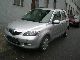 2004 Mazda  2 1.25l * 2.Hand Comfort / Air Conditioning * Small Car Used vehicle photo 2