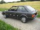 1982 Mazda  BD1 323 GT 88 hp orig 88tkm 1st Hand Sports car/Coupe Used vehicle photo 2