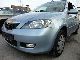 Mazda  Exclusive 2 1.4l, air conditioning, radio CD 2004 Used vehicle photo