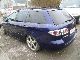 2003 Mazda  6 Sport Kombi 2.3 LPG GAS, Xenon, Leather * Aluminum Estate Car Used vehicle photo 4