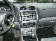 2002 Mazda  323 Combined diesel air conditioning 1.Hand Estate Car Used vehicle photo 7