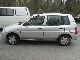2001 Mazda  Demio 4.1 Van / Minibus Used vehicle photo 1